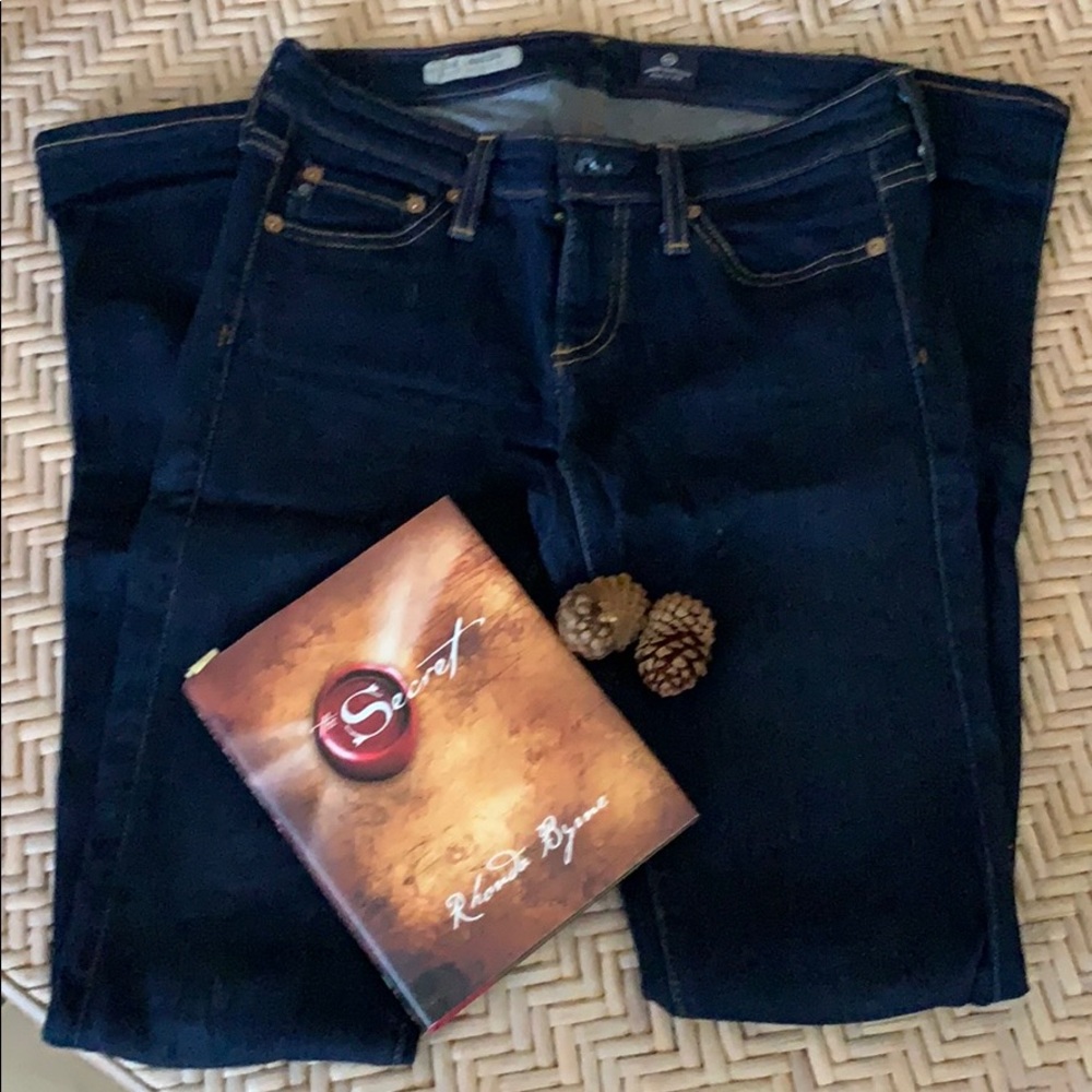 Adriano Goldschmied the legging Jean